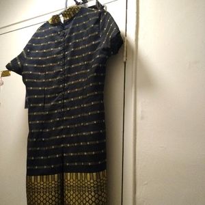 Thai Silk dress